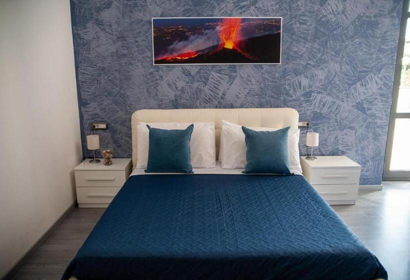Номер Стандарт Трехместный, Casa Del Marchese B&b