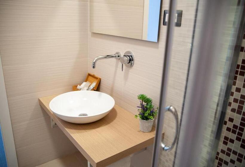 标准间, Casa Del Marchese B&b