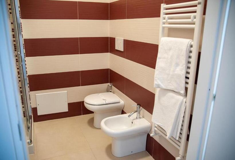 标准间, Casa Del Marchese B&b