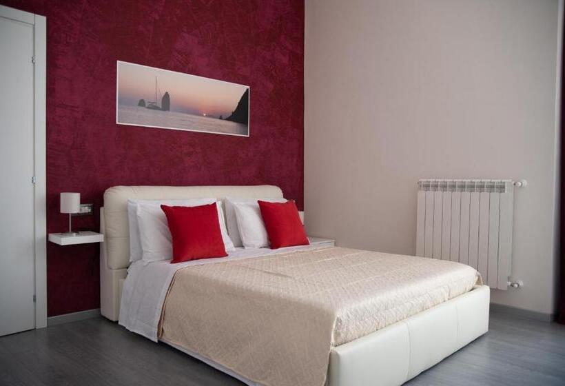 标准间, Casa Del Marchese B&b