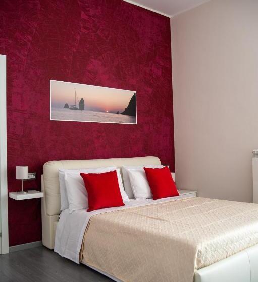 标准间, Casa Del Marchese B&b