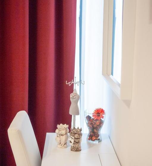 标准间, Casa Del Marchese B&b