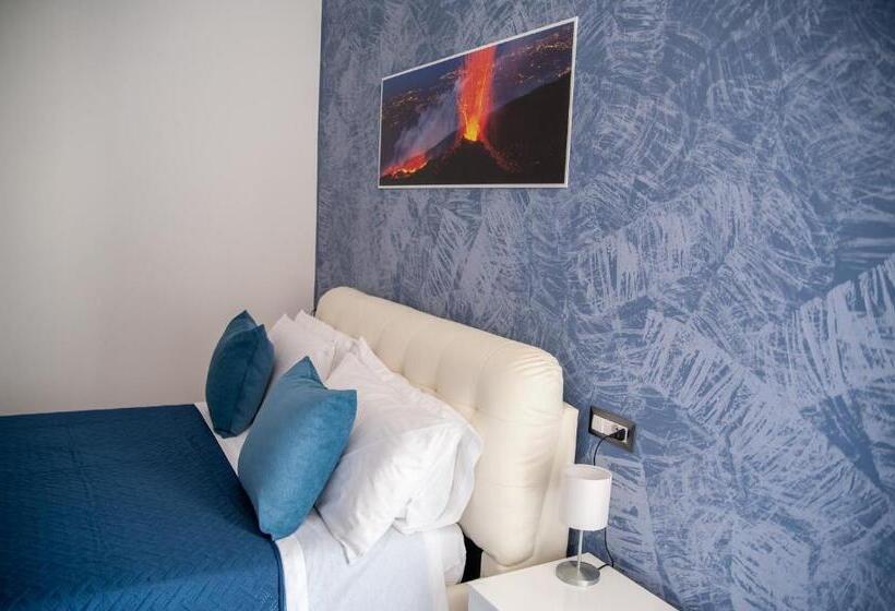 标准三人间, Casa Del Marchese B&b