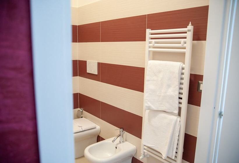Номер Стандарт Индивидуальный, Casa Del Marchese B&b