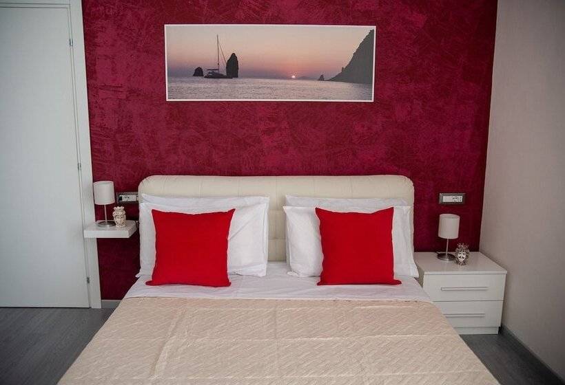 标准单人间, Casa Del Marchese B&b