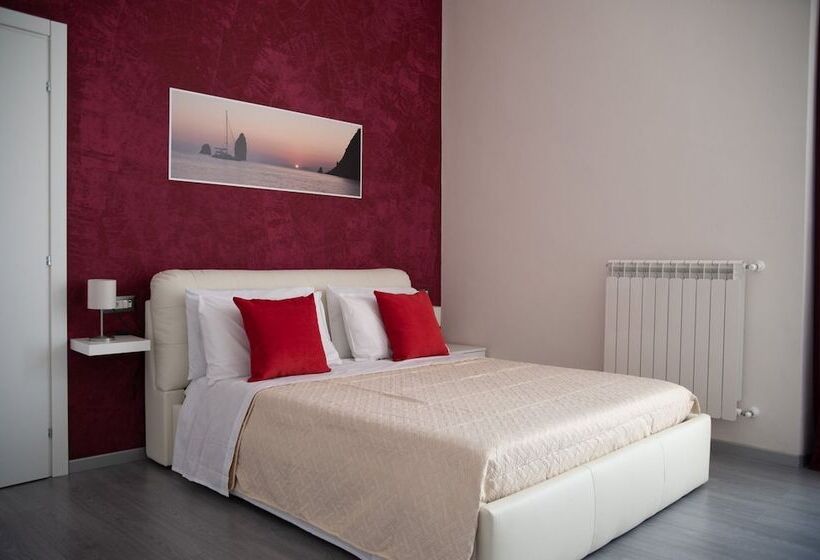Номер Стандарт Индивидуальный, Casa Del Marchese B&b