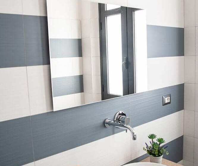 标准间, Casa Del Marchese B&b