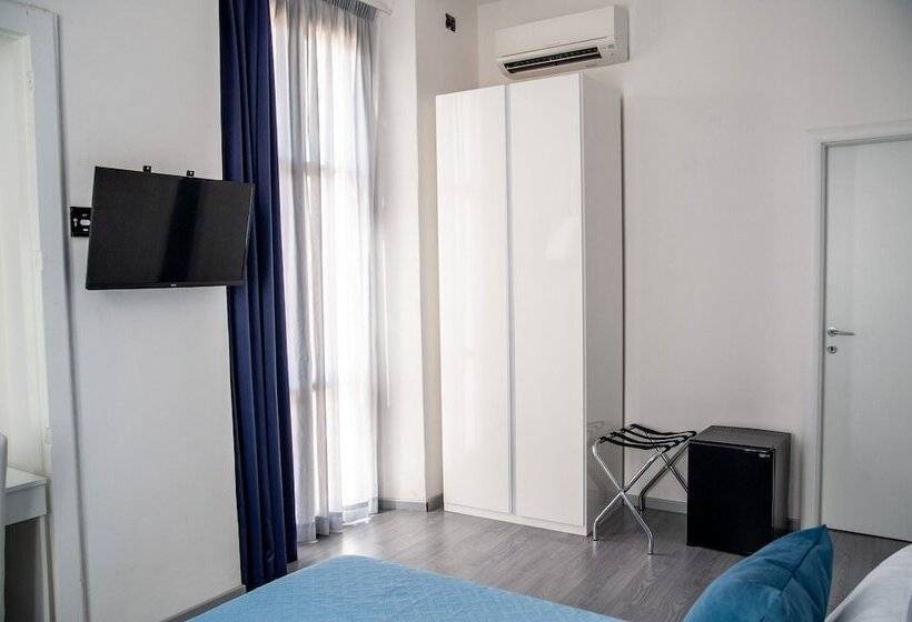 标准间, Casa Del Marchese B&b