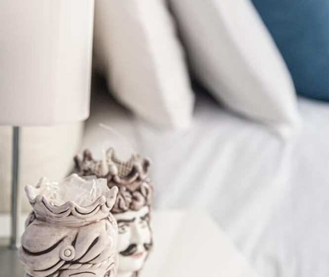 标准间, Casa Del Marchese B&b