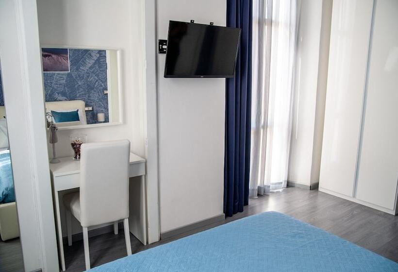 Номер Стандарт, Casa Del Marchese B&b