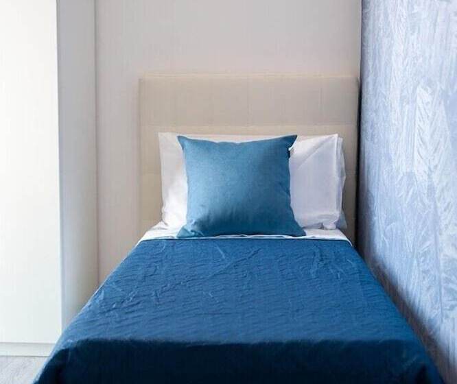 标准三人间, Casa Del Marchese B&b