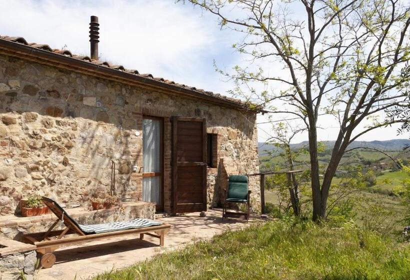 Апартаменты 1 Спальня, La Rocca Delle Pigne