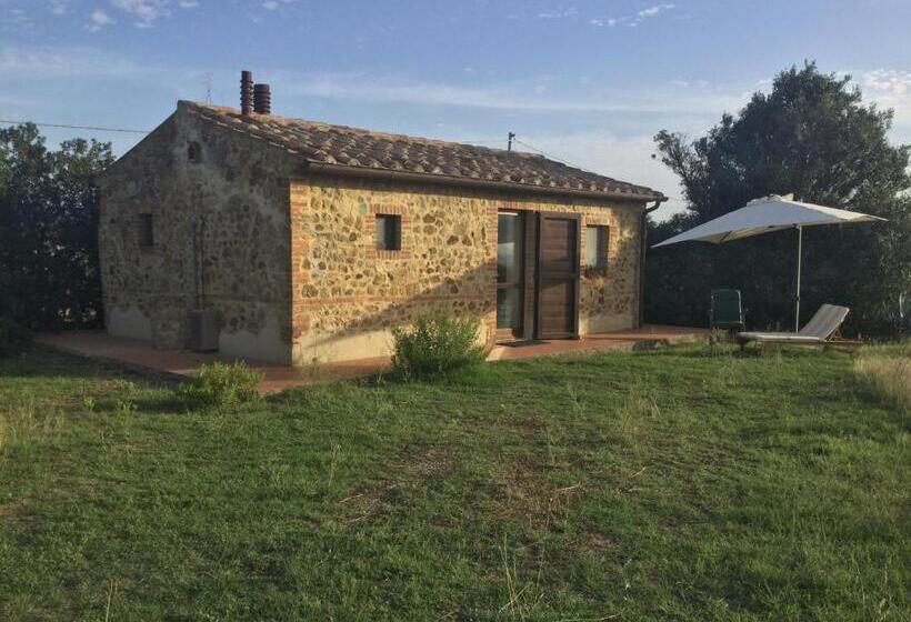 סוויטה, La Rocca Delle Pigne