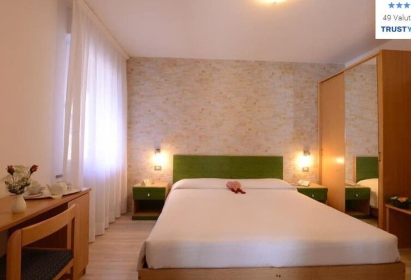 חדר סטנדרט, Vittoria