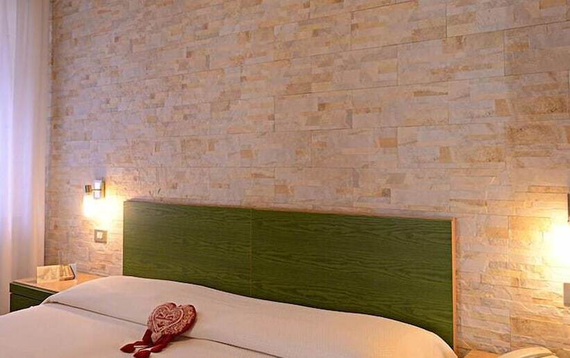 חדר סטנדרט, Vittoria