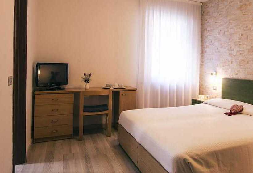 חדר סטנדרט, Vittoria