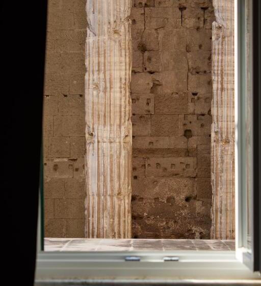 חדר דלוקס נוף לעיר, Casa Pietra