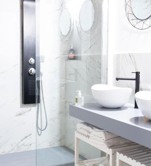 חדר סופריור לארבעה, Casa Pietra