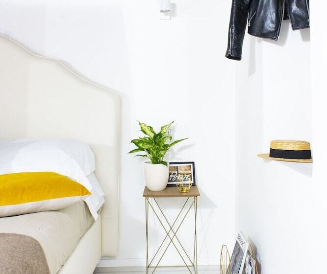 חדר דלוקס, Casa Pietra