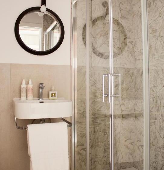 חדר דלוקס נוף לעיר, Casa Pietra