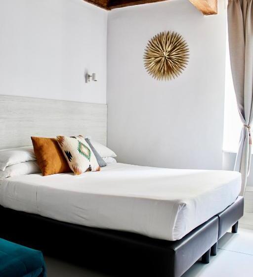 חדר דלוקס נוף לעיר, Casa Pietra