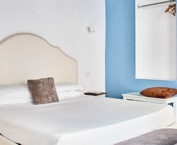 חדר דלוקס, Casa Pietra