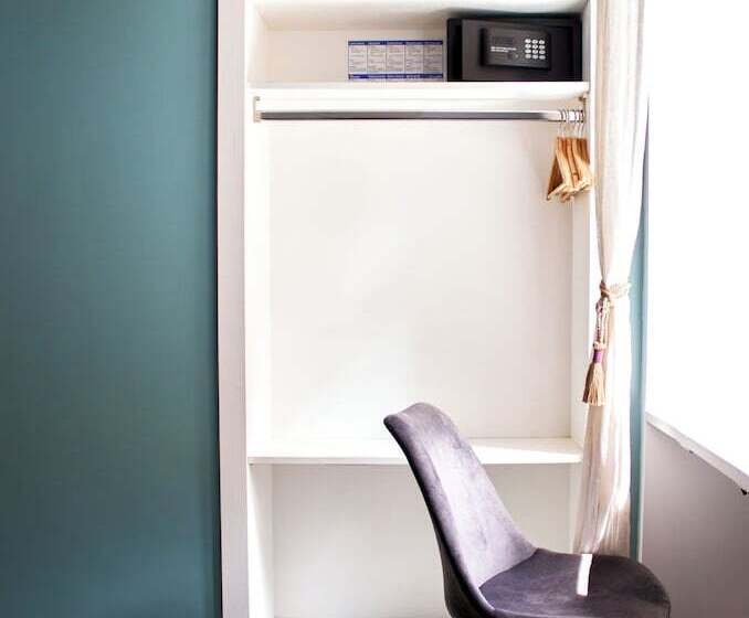 חדר דלוקס נוף לעיר, Casa Pietra