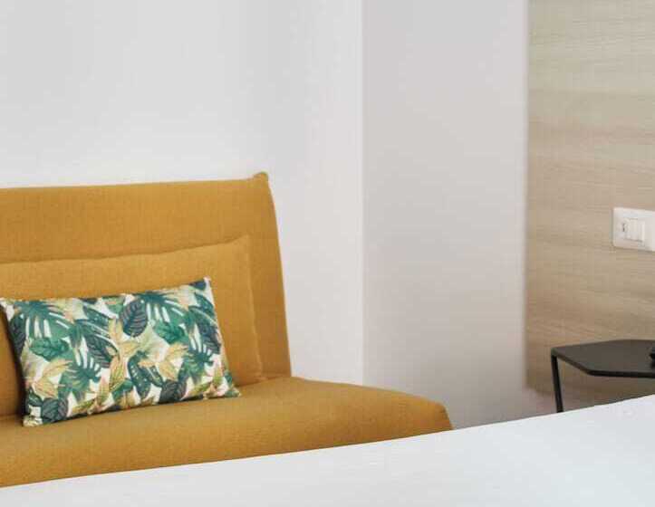 חדר דלוקס נוף לעיר, Casa Pietra