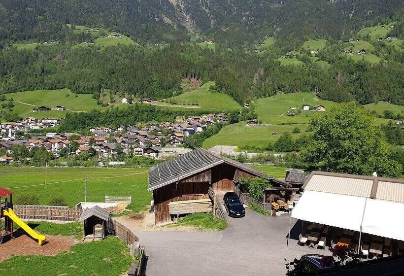 スタンダードシングルルーム, Pension Gasthof Haselstaude