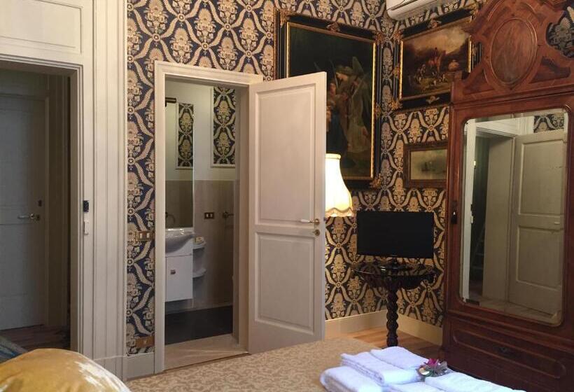 スタンダードルーム, Palazzo Laguardia