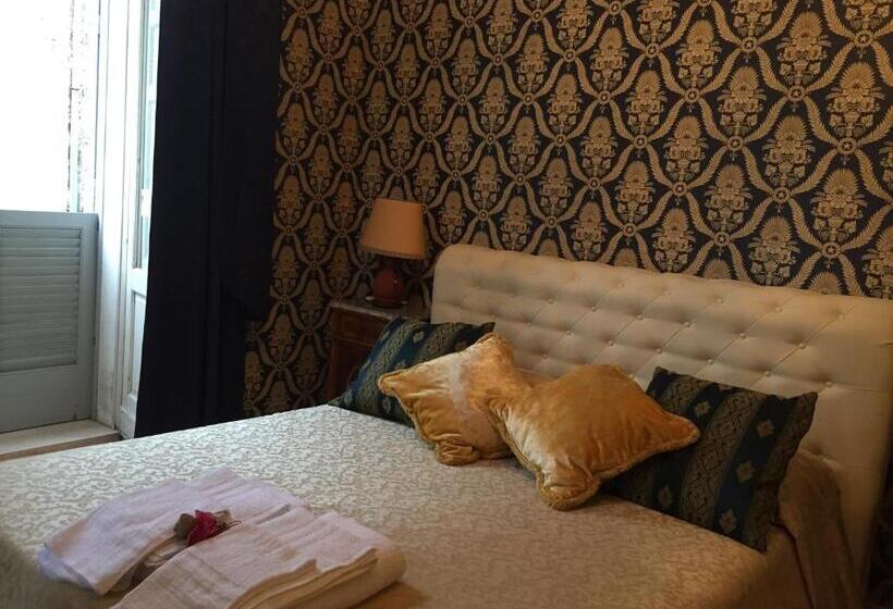 スタンダードルーム, Palazzo Laguardia