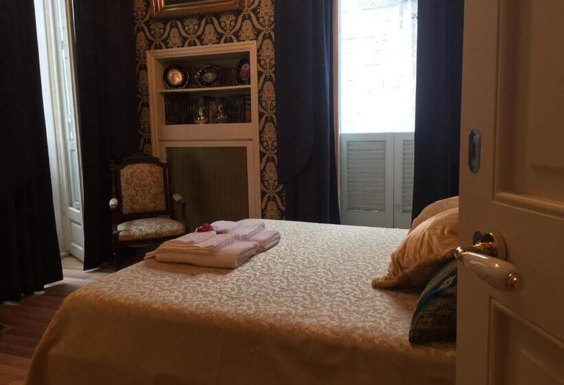 スタンダードルーム, Palazzo Laguardia