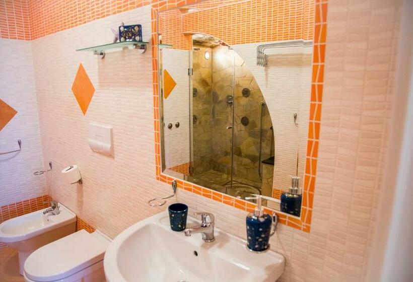 חדר סטנדרט, קומת קרקע, B&b Sunshine