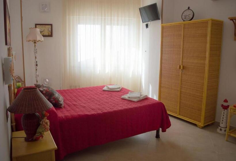 חדר סטנדרט, קומת קרקע, B&b Sunshine