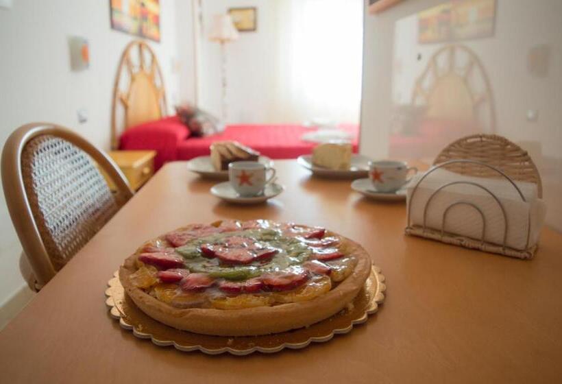 １階のスタンダードルーム, B&b Sunshine