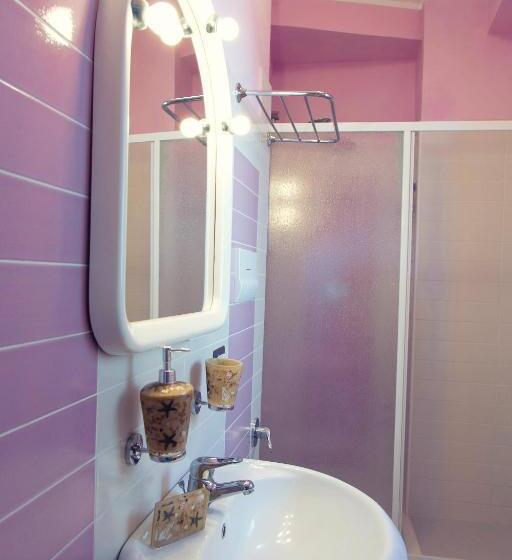 דירת 2 חדרים נוף לים, B&b Sunshine