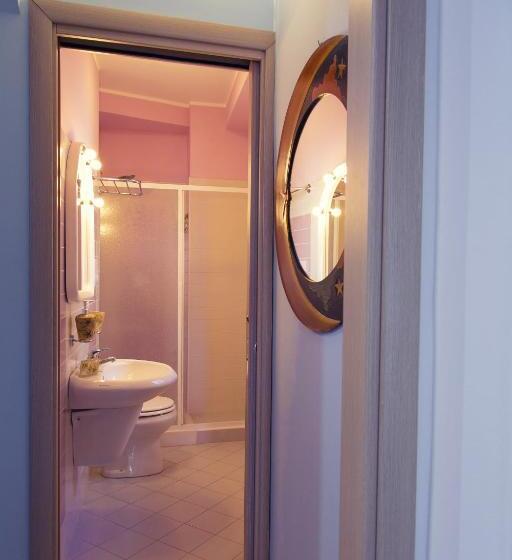 דירת 2 חדרים נוף לים, B&b Sunshine