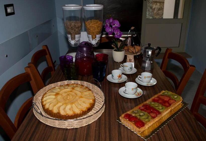 Апартаменты 2 Спальни Вид на Море, B&b Sunshine