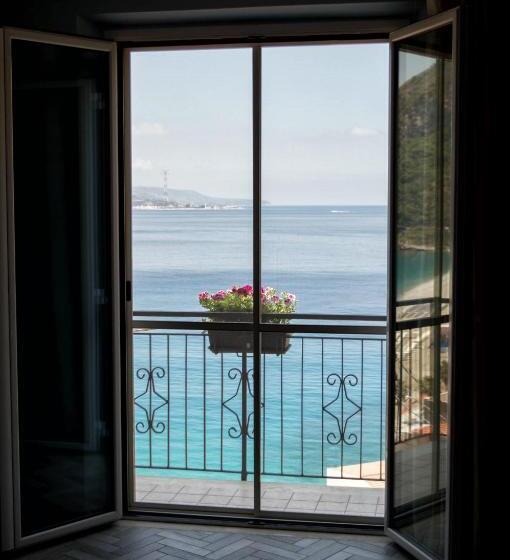 דירת 2 חדרים נוף לים, B&b Sunshine