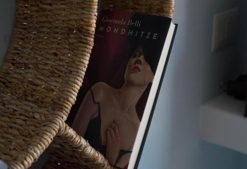 דירת 2 חדרים נוף לים, B&b Sunshine