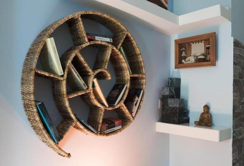 דירת 2 חדרים נוף לים, B&b Sunshine