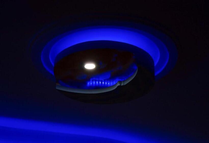 דירת 2 חדרים נוף לים, B&b Sunshine