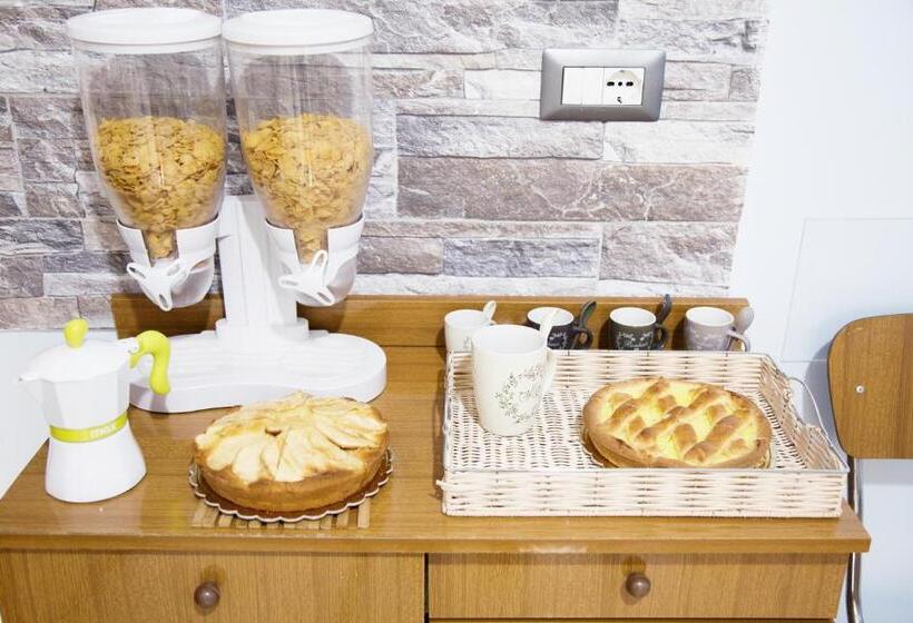 海の見える２ベッドルームアパートメント, B&b Sunshine