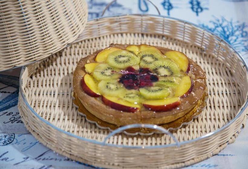 דירת 2 חדרים נוף לים, B&b Sunshine