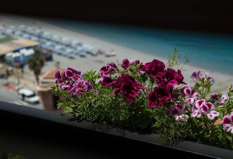 דירת 2 חדרים נוף לים, B&b Sunshine