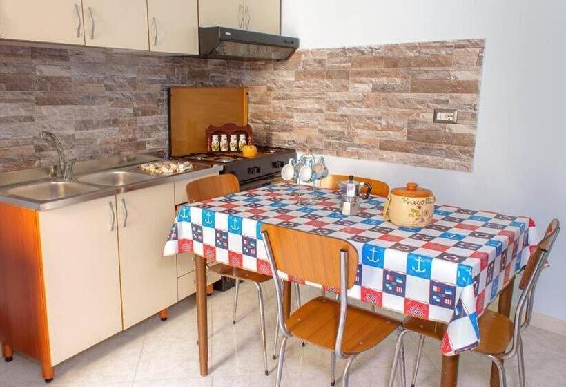 דירת 2 חדרים נוף לים, B&b Sunshine