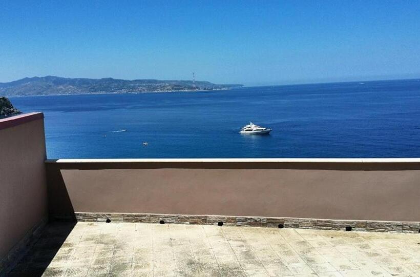 דירת 2 חדרים נוף לים, B&b Sunshine