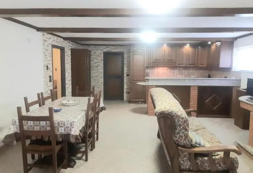 ファミリールーム, B&b Villa Emanuel