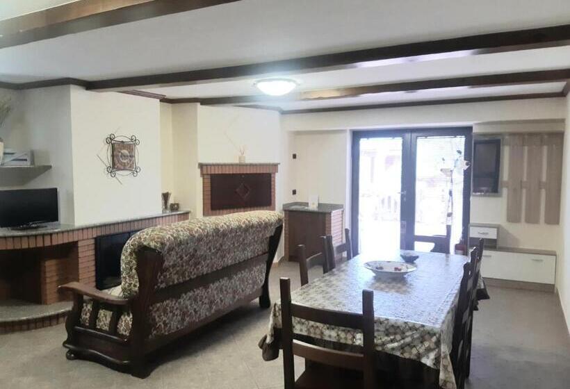 Pokój Rodzinny, B&b Villa Emanuel