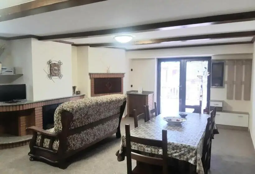 ファミリールーム, B&b Villa Emanuel